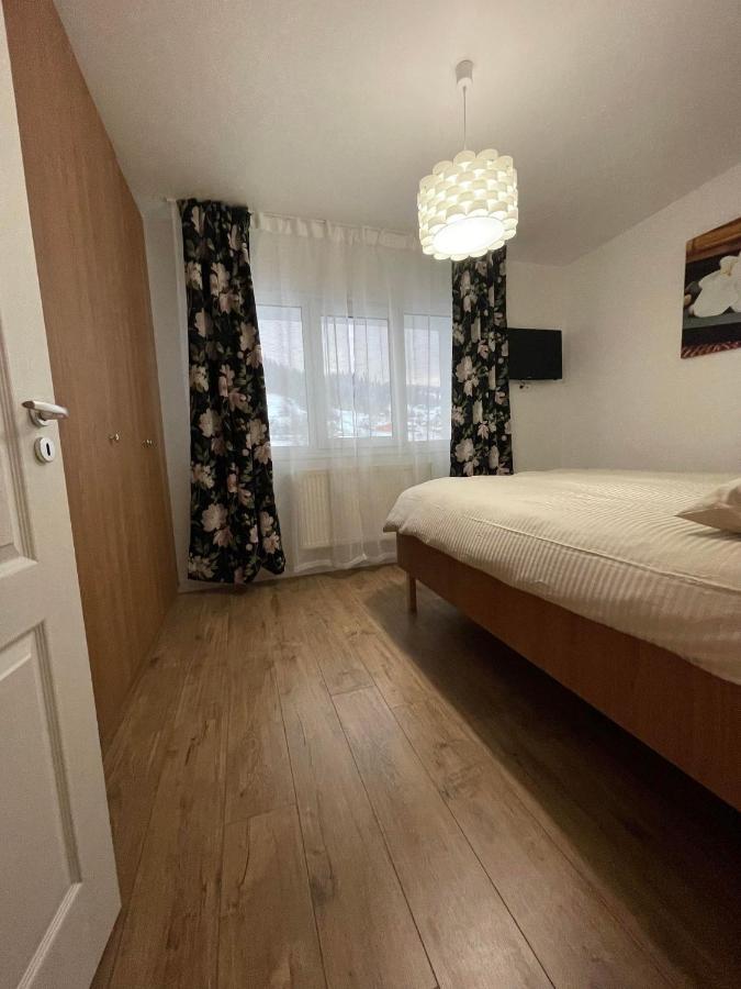 Melissa Home Vatra Dornei Extérieur photo